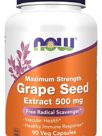 Grape Seed Extract