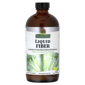 Liquid Fiber