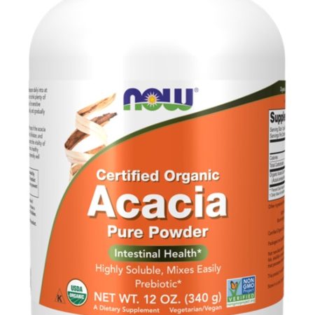 Acacia Pure Powder - 340g