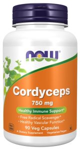 Cordyceps