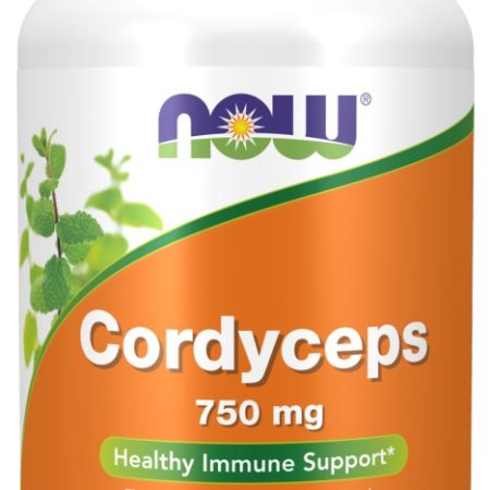 Cordyceps
