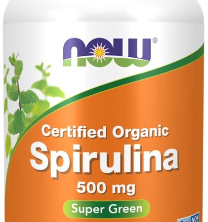 Spirulina