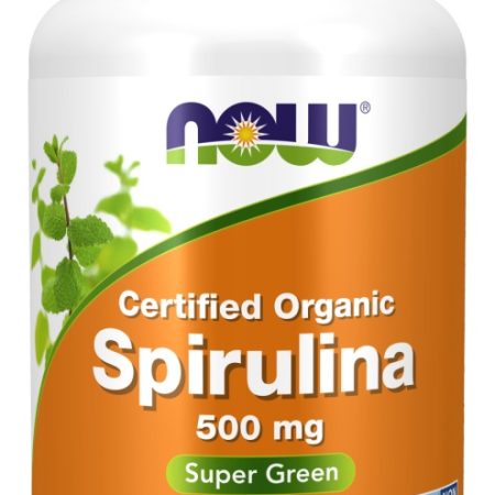 Spirulina