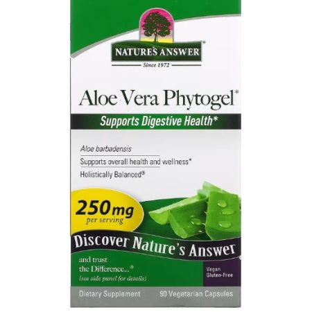 Aloe Vera