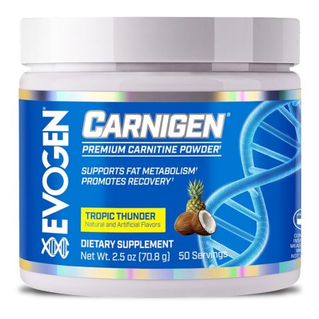 L-karnitin - Carnigen Powder