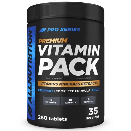 Speciális formulák - Pro Series Premium Vitamin Pack - 280 tabletta