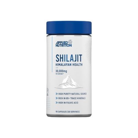 Shilajit - 90 kapszula