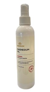 Magnézium spray-k - Magnesium Oil Spray - 237 ml.