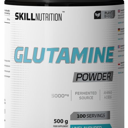 Glutamine Powder