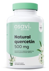 Kvercetin - Natural Quercetin