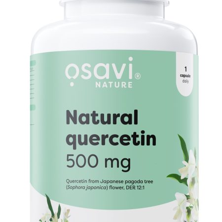 Kvercetin - Natural Quercetin