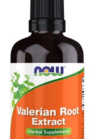 Macskagyökér - Valerian Root Extract