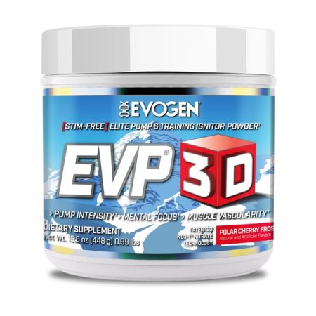 EVP 3D