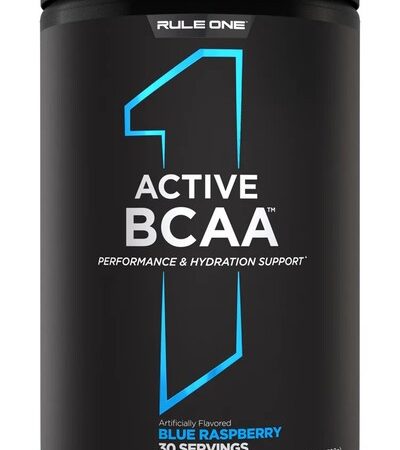 Active BCAA
