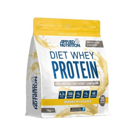 Tejsavó - Diet Whey
