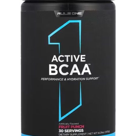 Active BCAA