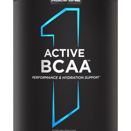 Active BCAA