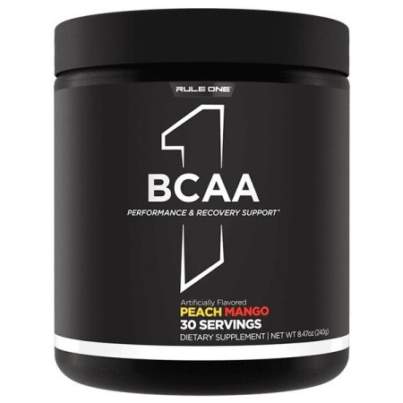 BCAA