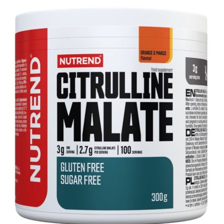 Citrulline Malate