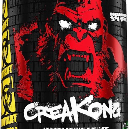 Kreatin keverékek - Creakong - 1000g