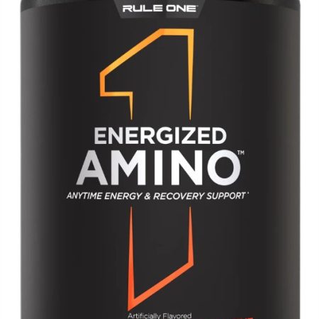 Energized Amino