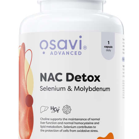 NAC Detox