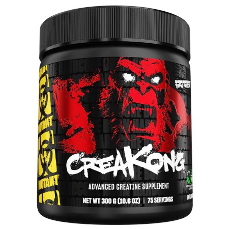 Kreatin keverékek - Creakong - 300g (New Look)