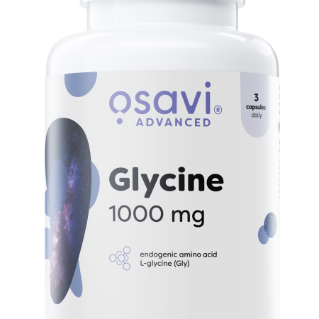 Glicin - Glycine