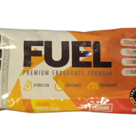 Elektrolit porok - Raw Nutrition - Raw Fuel
