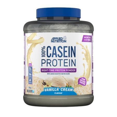 Kazein - 100% Casein Protein