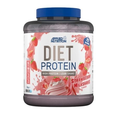 Tejsavó - Diet Whey