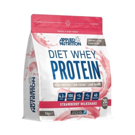 Tejsavó - Diet Whey