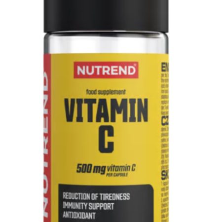 Vitamin C