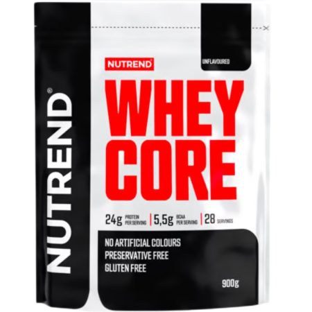 Tejsavó - Whey Core