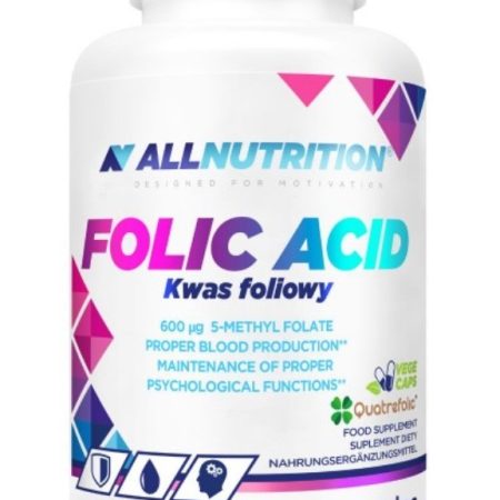 Folát - Folic Acid