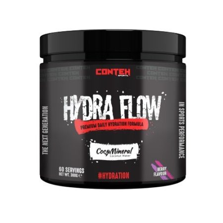 Hydra Flow