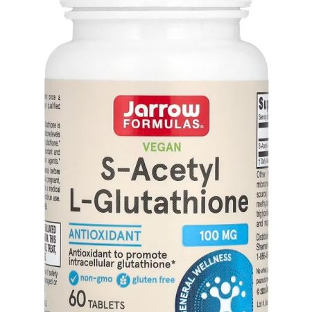 Glutation - S-Acetyl L-Glutathione