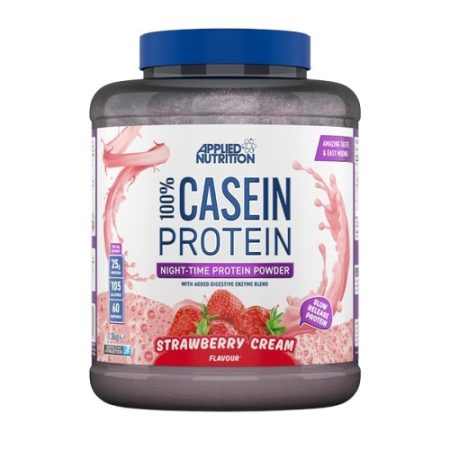 Kazein - 100% Casein Protein