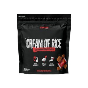 Szénhidrát porok - Cream of Rice