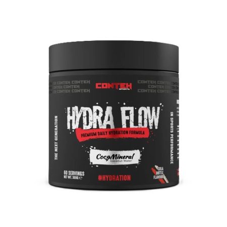 Hydra Flow
