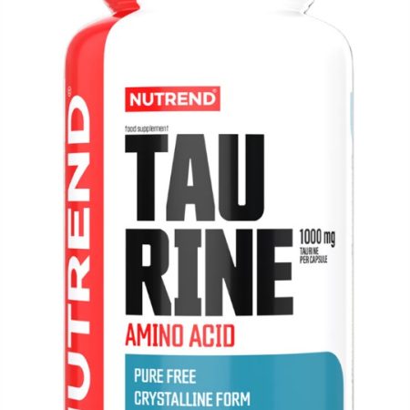 Taurine - 120 kapszula