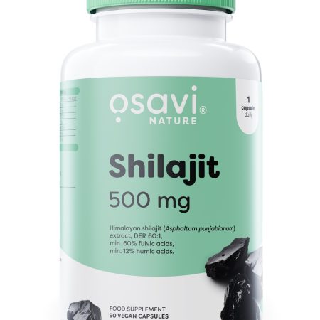 Shilajit