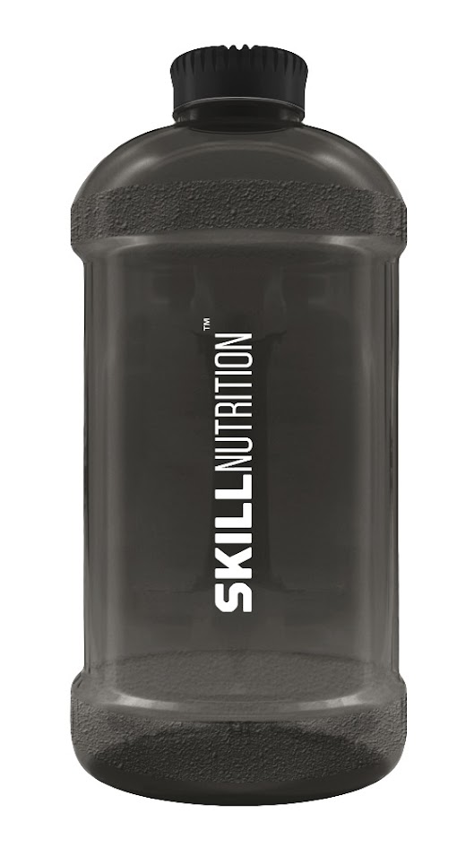 Shakerek és palackok - Skill Gallon