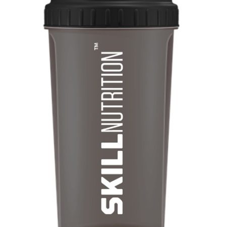 Shakerek és palackok - Skill Shaker