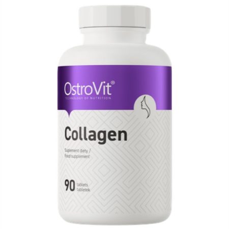 Marha kollagén - Collagen - 90 tabletta