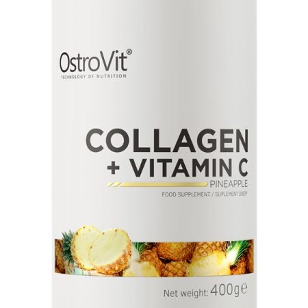Marha kollagén - Collagen + Vitamin C