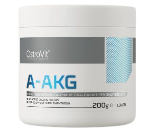 Arginin - A-AKG