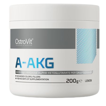 Arginin - A-AKG