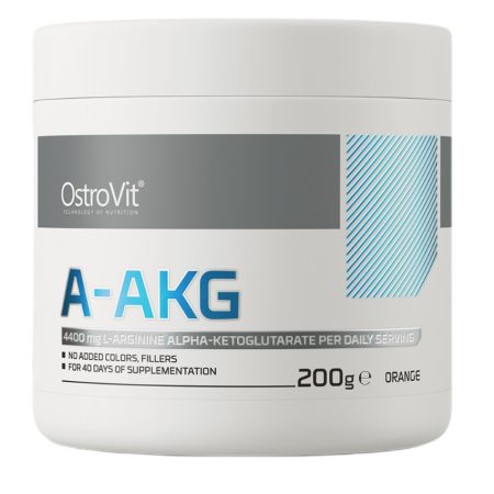 Arginin - A-AKG