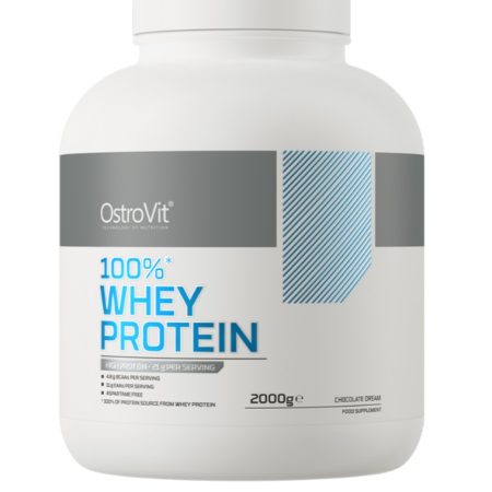 Tejsavó - 100% Whey Protein